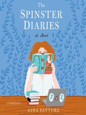cover image of The Spinster Diaries